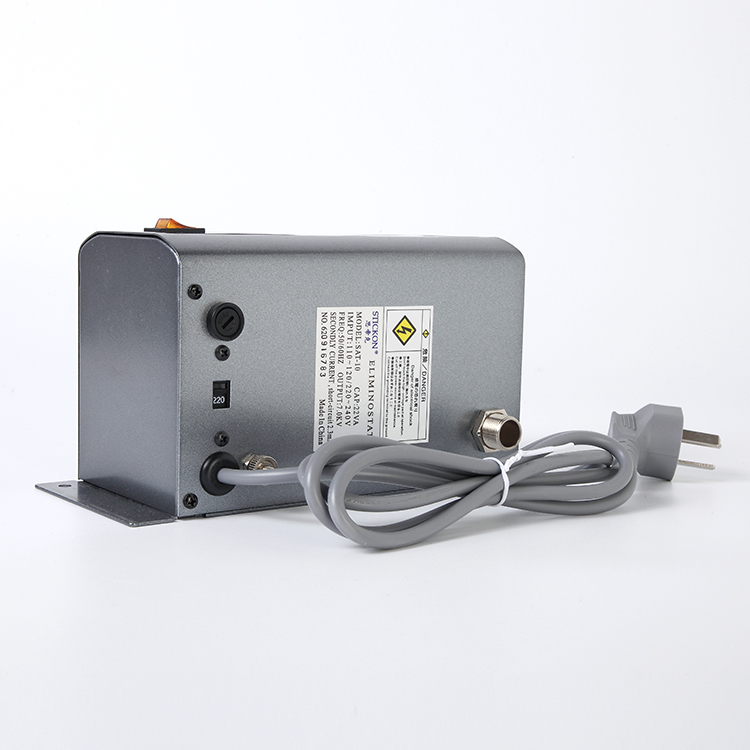 SAT-10 High Voltage Ion Generator